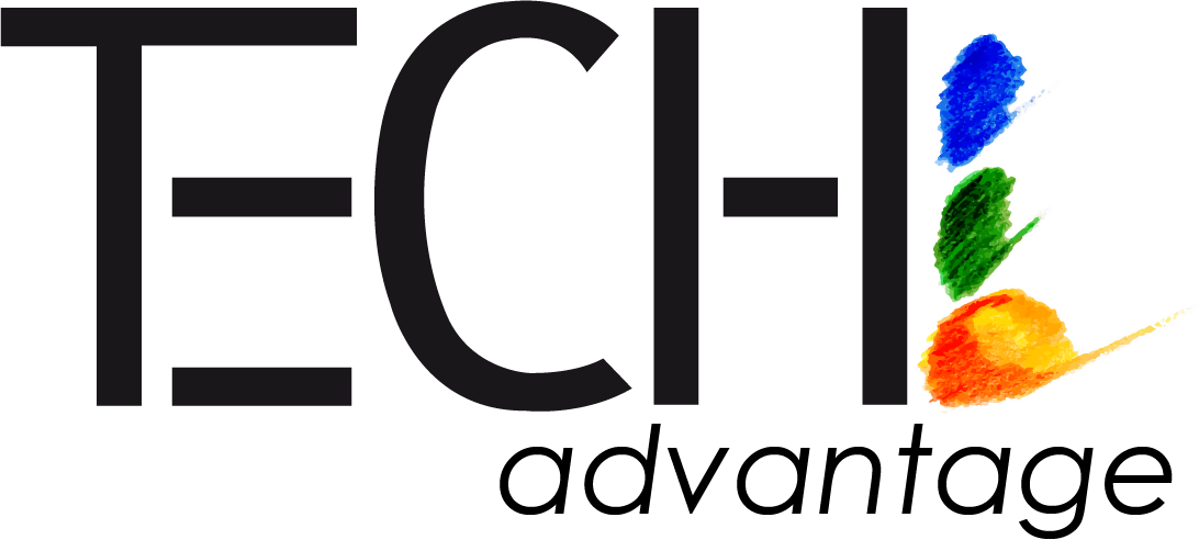Logo TECH'advantage
